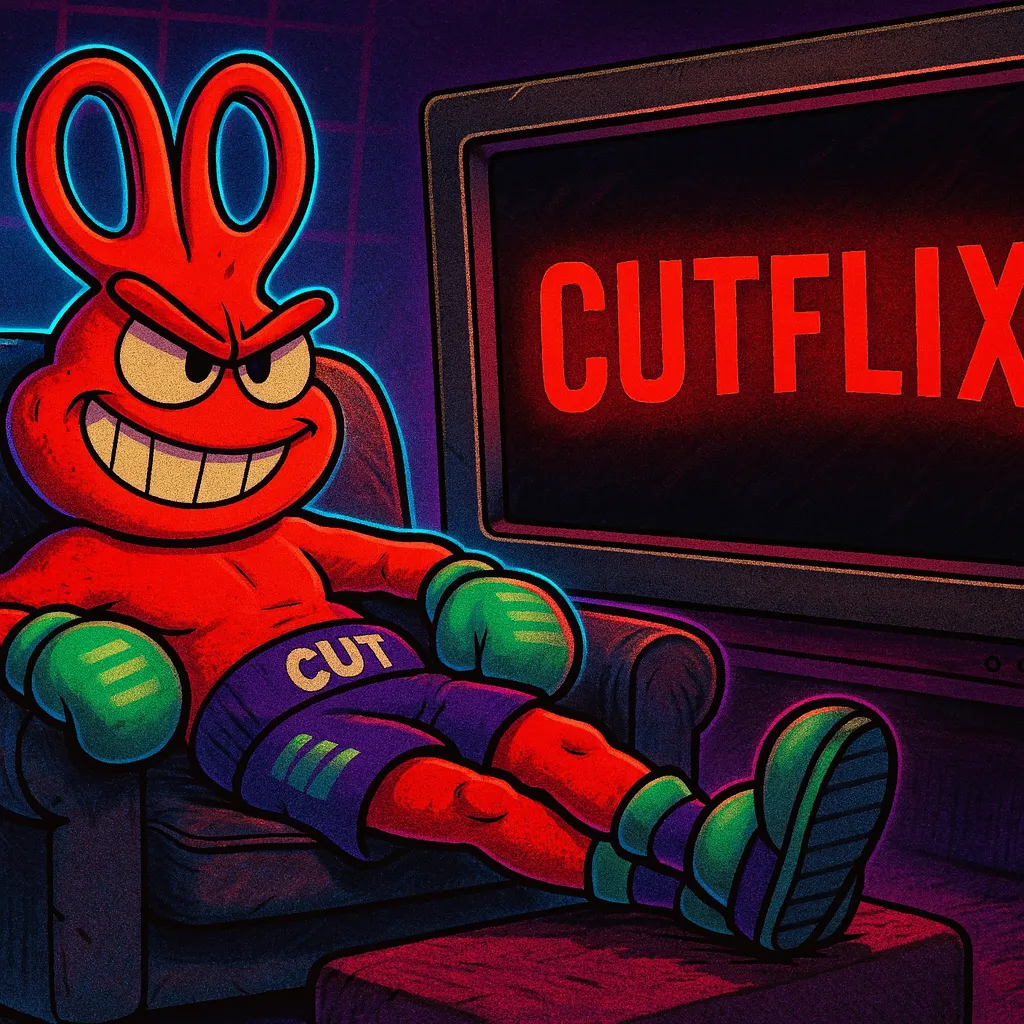 AI Generated Meme 26